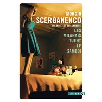 Les Milanais tuent le samedi