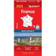 Carte Nationale France 2025 - Indéchirable