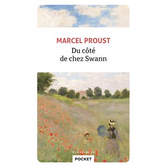 Du côté de chez Swann - 1