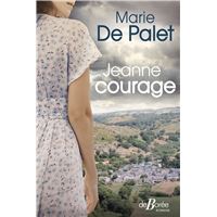 Jeanne courage