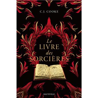 Le Livre des Sorcières - 1