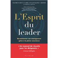 L'esprit du leader