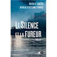 Le silence et la fureur