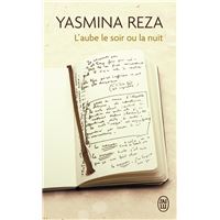 L'aube le soir ou la nuit