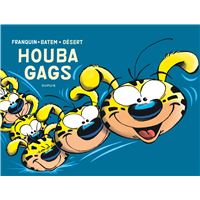 Houba Gags