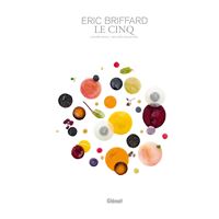 Eric Briffard - Le Cinq (nouvelle édition)