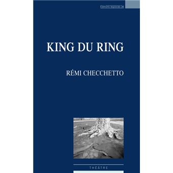 King du ring - 1