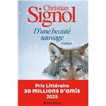 D'une Beaute Sauvage