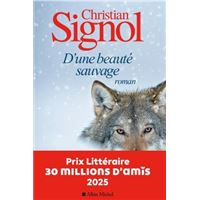 D'une beauté sauvage