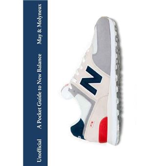 New Balance, Pocket Guide