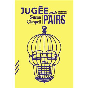 Jugée par ses paires - 1