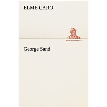 George Sand - 1
