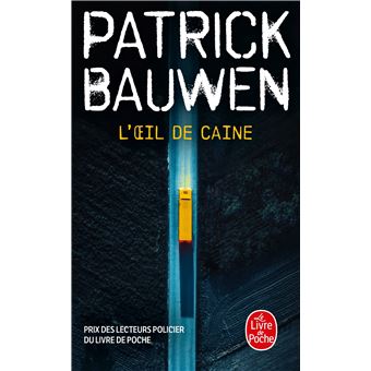 L'Oeil de Caine - 1