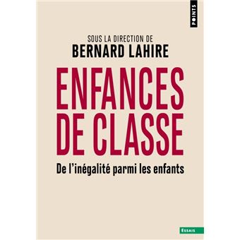 Enfances de classe - 1