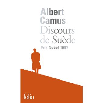 Discours de Suède - 1