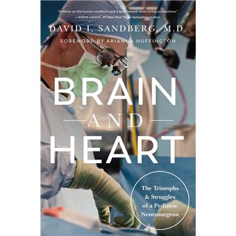 Brain and Heart - 1