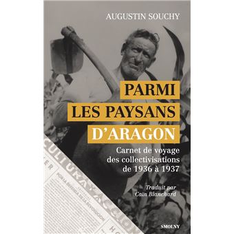 Parmi les paysans d’Aragon - 1