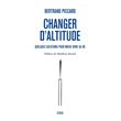 Changer d'altitude