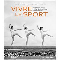 Vivre le sport - Photographies de sport amateur en Bretagne