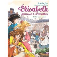 Un lourd secret - tome 33