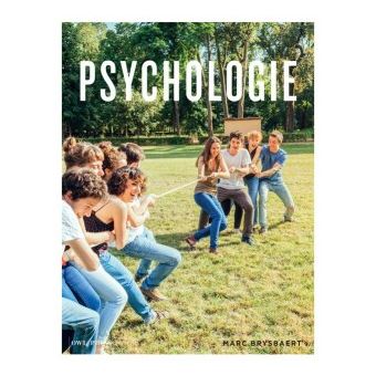 Psychologie - Broché - Brysbaert Marc - Achat Livre | Fnac