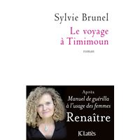 Le voyage à Timimoun