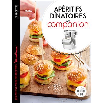 Apéritifs dînatoires au Companion - 1