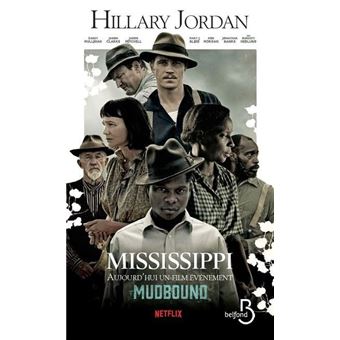 Mississippi - 1