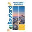Guide du Routard Îles grecques et Athènes 2023/24