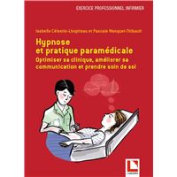 Hypnose et pratique paramédicale