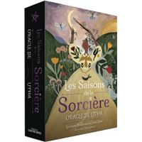 Les Saisons de la sorcière ? Oracle de Litha