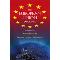 The European Union Explained