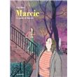 Marcie - Le point de bascule