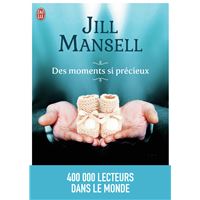 Des moments si précieux