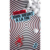 John meurt à la fin