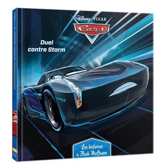 Cars - Cars, T6 - 1