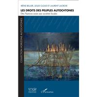 Les droits des peuples autochtones