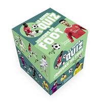 Le super quiz Joueurs de foot