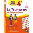 Chouette - Le Tout-en-un 4e