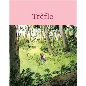 Trèfle - 1