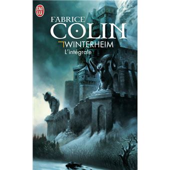 Winterheim - Winterheim, L'intégrale - 1