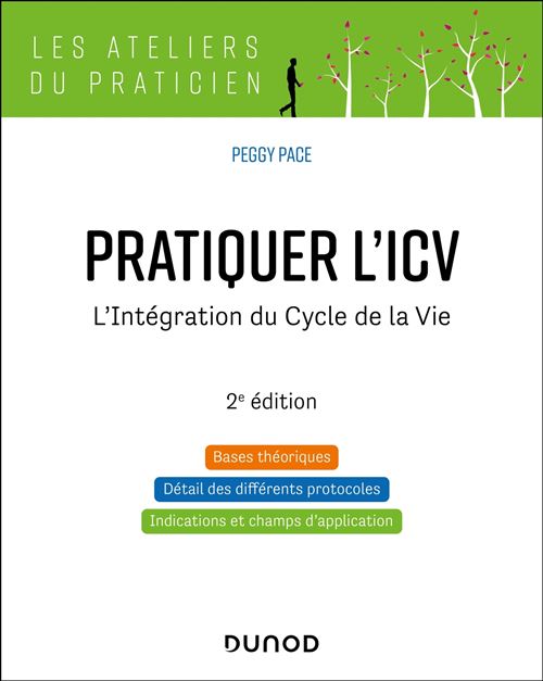 Pratiquer l'ICV