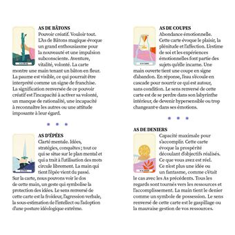Le Tarot de l'Enchanteresse