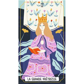 Le Tarot de l'Enchanteresse