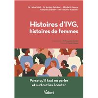Histoires d'IVG, Histoires de femmes
