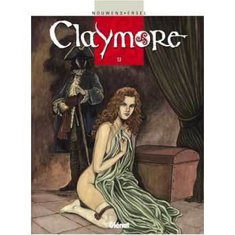 Claymore - Claymore, Les Naufrageurs T03 - 1