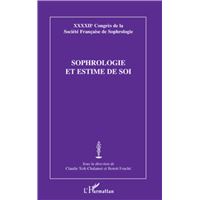Sophrologie et estime de soi