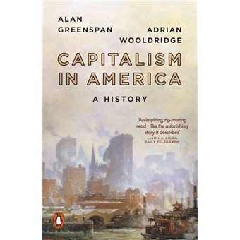 Capitalism in America - 1