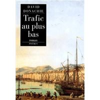 Trafic au plus bas