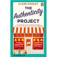 The Authenticity Project